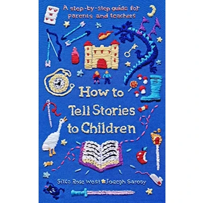 Afbeelding van How to Tell Stories Children