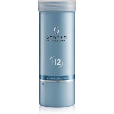 Afbeelding van System Professional H2 Hydrate Conditioner 1000ml