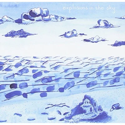 Afbeelding van Explosions In The Sky How Strange, Innocence (CD)