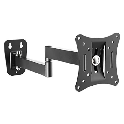 Afbeelding van Ricoo PC Monitor Wall Bracket Swiveling.