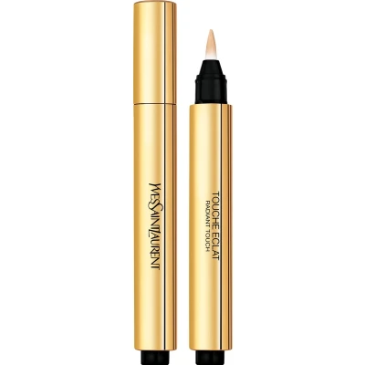 Afbeelding van Yves Saint Laurent Touche Éclat Concealer 4.5 Luminous Sand 2,5 ml