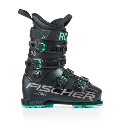 Afbeelding van Fischer The Curv 95