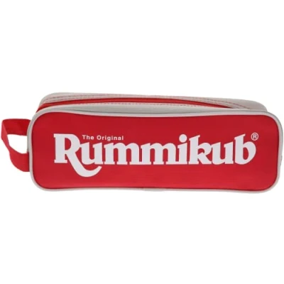Afbeelding van Rummikub: Compact (NL)