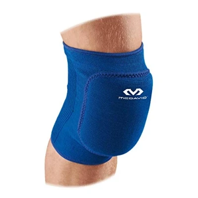 Afbeelding van Kniebeschermers McDavid Jumpy (x2)
