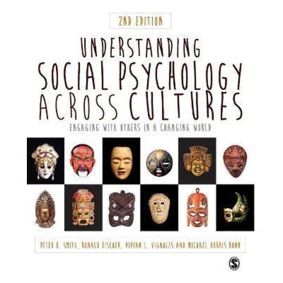 Afbeelding van 9781446267110 Understanding Social Psychology Across Cultures: Engaging with Others in a Changing...