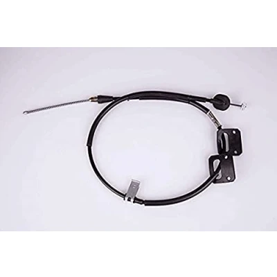 Afbeelding van HELLA 8AS 355 664 801 Handremkabel 1625, 1385mm SUZUKI: Grand Vitara I SUV (FT, HT) 2.0 4x4, TD 4x4 1998 2005