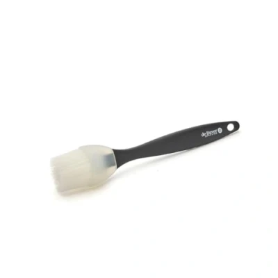 Afbeelding van De Buyer Patisserie Borstel Siliconen 25 x 4cm
