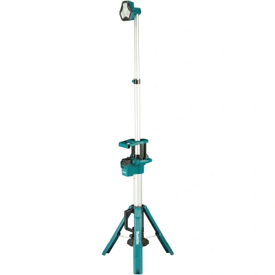 Afbeelding van Makita NLADML813 14,4 V / 18 Statieflamp (1 spot)