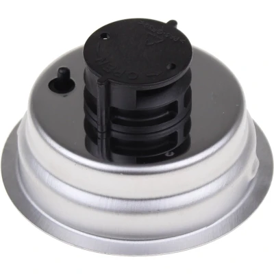 Afbeelding van Whirlpool Indesit 481248088033 koffiefilter koffiezetapparaat C00345738 1 kops