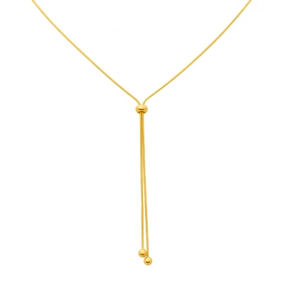 Afbeelding van iXXXi Ketting Mira Goud