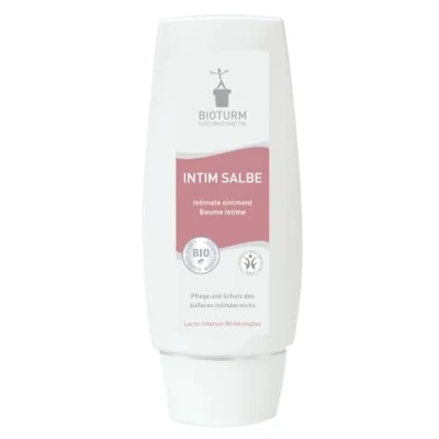 Afbeelding van Bioturm Intim Salbe Nr. 27 75 ml