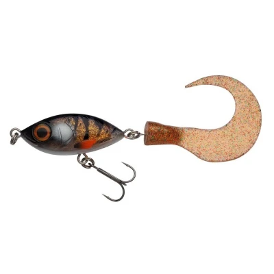 Afbeelding van Abu Garcia SVZ McMio 140 Motoroil Burbot Plug