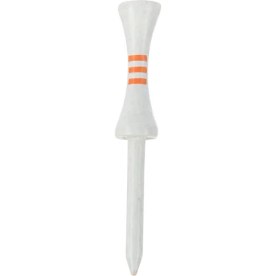 Afbeelding van Legend Houten Step Tees 70MM Oranje