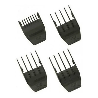 Afbeelding van Wahl Opzetkam Type 12 Set voor de Beret &amp; Sterling 2