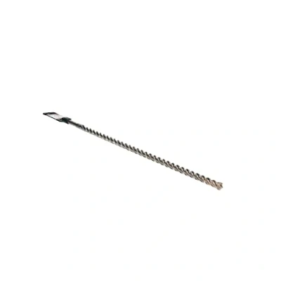 Afbeelding van Metabo Accessoires Hamerboor SDS plus P4P Ø 14,0x450 mm 626233000