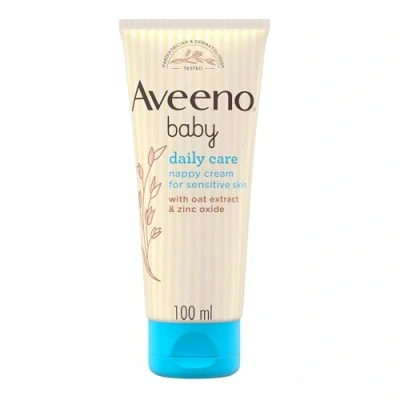 Afbeelding van Aveeno Baby Daily Care Moisturising Lotion, 100 ml