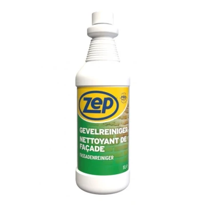Afbeelding van Gevelreiniger Zep 1 liter (Voor vloeren en muren)