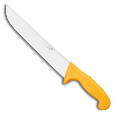 Afbeelding van Déglon Profil® Slagersmes 25 cm: Professionele Keuze voor Vleesbewerking