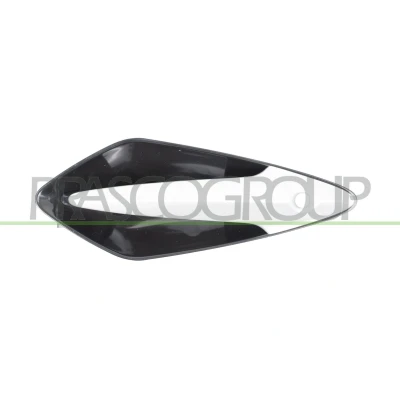 Afbeelding van PRASCO HD0428004 Deurgrepen Buiten, Links voor Met sleutel HONDA: Civic VIII Hatchback (FN, FK) 1.4, 1.8, 2.2 CTDi, Type R
