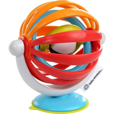 Afbeelding van Baby Einstein Kleverige Spinner Activiteiten Speelgoed