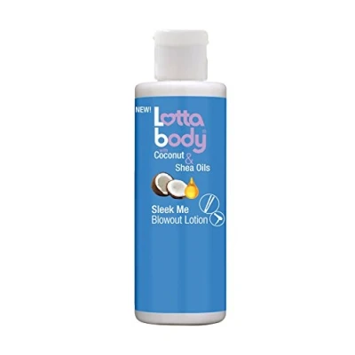 Afbeelding van Lottabody Sleek Me Blowout Lotion 237 ml