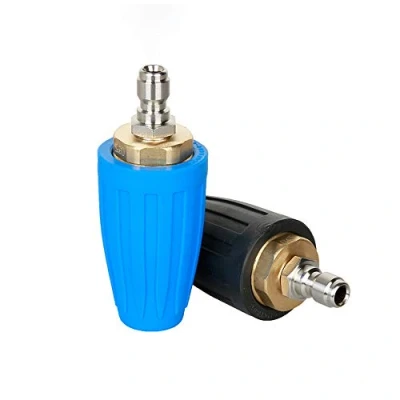 Afbeelding van Vuilfrees, vuilkiller, rotormondstuk voor hogedrukreiniger 3600 psi, 1/4 inch