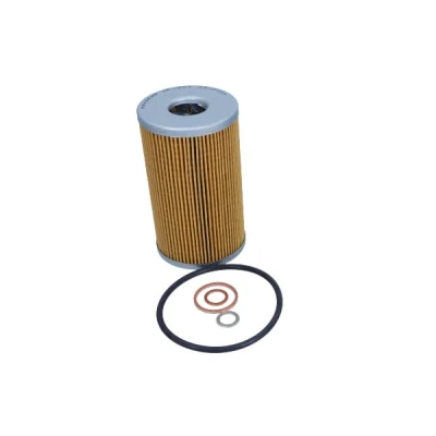 Afbeelding van Oliefilter MAXGEAR 26 2013