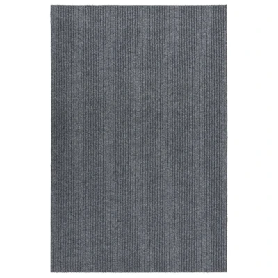 Afbeelding van Droogloopmat 100x150 cm grijs