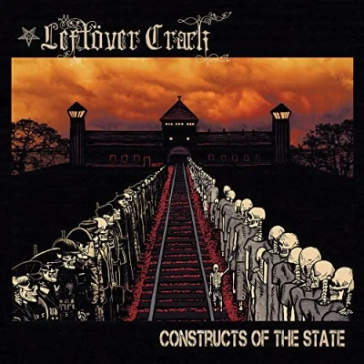Afbeelding van Constructs Of The State (CD)