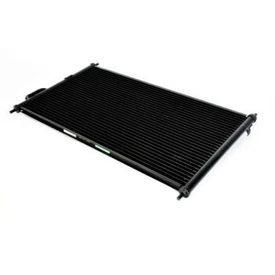 Afbeelding van Condensor, airconditioning NRF 35627