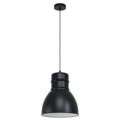 Afbeelding van EGLO Hanglamp EBURY (1 stuk)