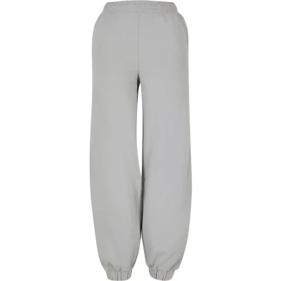 Afbeelding van Urban Classics Ballon Trainingsbroek, Dames, Maat: Large, Lightasphalt