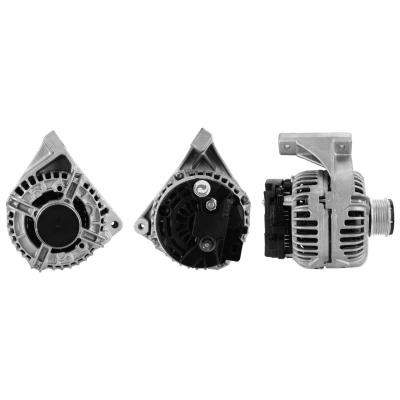 Afbeelding van Dynamo / Alternator ELSTOCK 28 4641