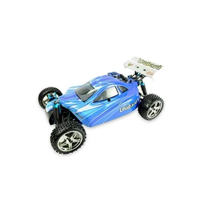 Afbeelding van Amewi 22037 Leopard Buggy GP 3,0 cc 4WD, 1:10, RTR