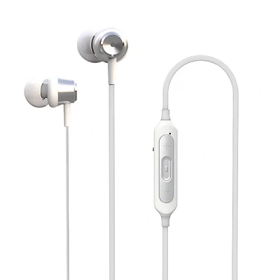 Afbeelding van Celly bh stereo 2 bluetooth oordopjes wit