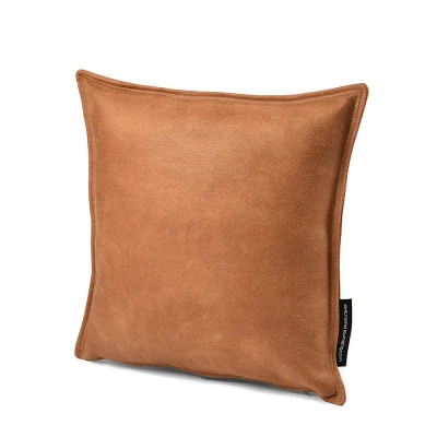 Afbeelding van Extreme Lounging b cushion luxury indoor sierkussen tan
