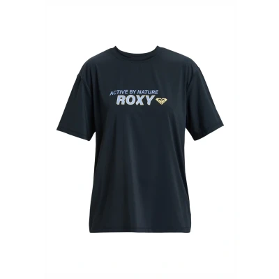 Afbeelding van Roxy Tshirt print, Dames, Maat: XS, Kvj