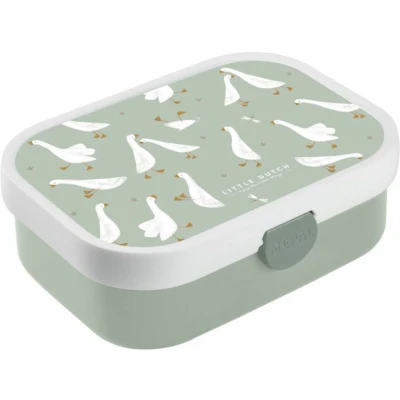 Afbeelding van Lunchbox Little Goose Mepal Dutch Campus