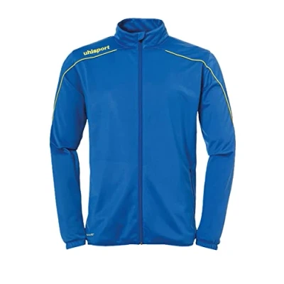 Afbeelding van Uhlsport Stream 22 Polyestervest Kinderen Royal / Geel Maat: 104