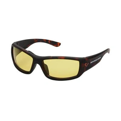 Afbeelding van Savage Gear Savage2 Polarized Sunglasses Floating &#039;Black&#039; Zonnebril