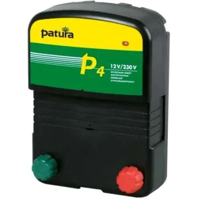 Afbeelding van Patura p4 combi schrikapparaat 230v/12v