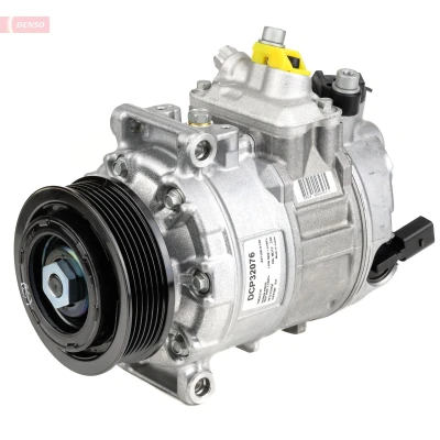 Afbeelding van Denso Airco compressor DCP32076