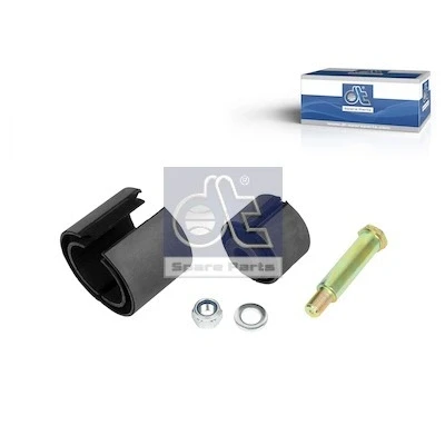 Afbeelding van Dt Spare Parts Stabilisatorstang bevestigingset 3.96756