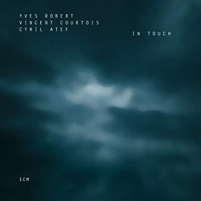 Afbeelding van Yves Robert In Touch (CD)