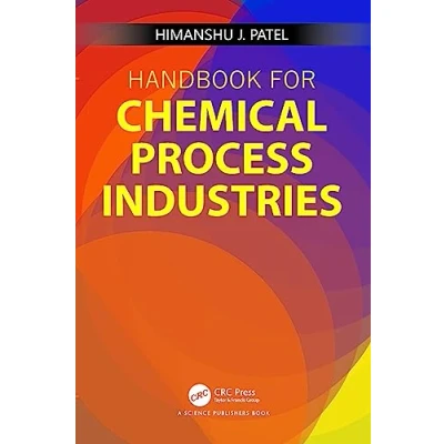 Afbeelding van Handbook for Chemical Process Industries