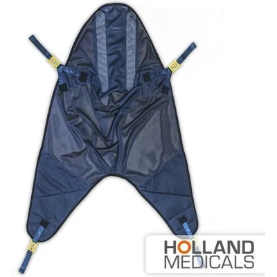 Afbeelding van Standaard Tilband Clips XL