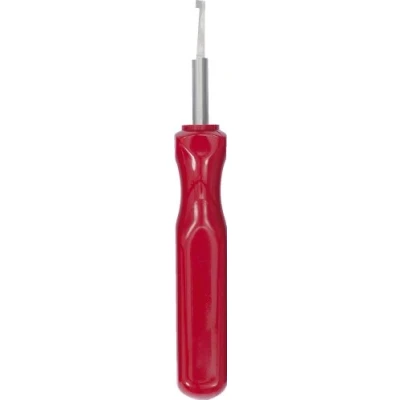Afbeelding van KS Tools, Voertuig gereedschap, Ontgrendelingsgereedschap, haak groot