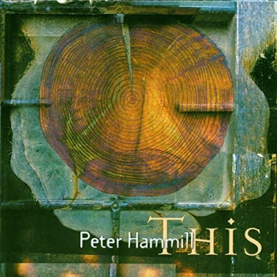 Afbeelding van Peter Hammill This (CD)