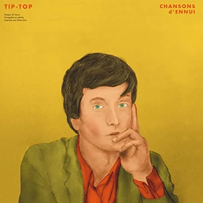 Afbeelding van Chansons D&#039;ennui Tip Top (LP)