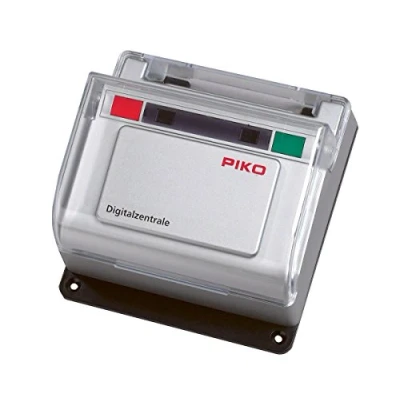 Afbeelding van PIKO G 35010 Digitale centrale DCC